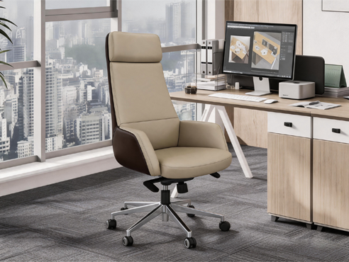Meeting Chairs