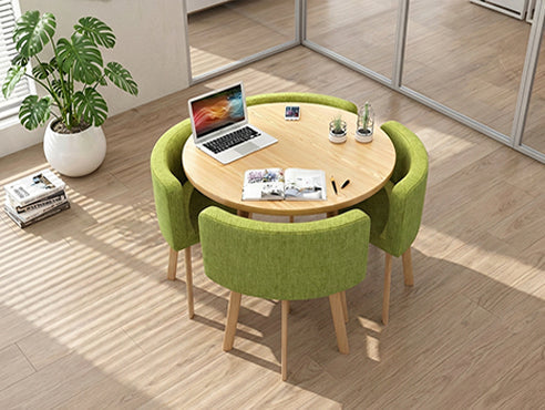 Reception Seating