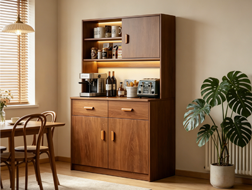Credenzas
