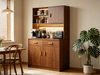 Credenzas
