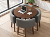 Visitor Tables&Chairs