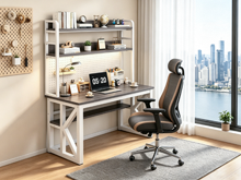 Home & Small Office-zimasya au