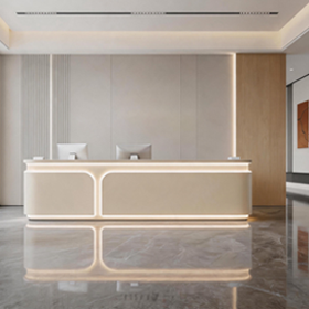 Reception Desks