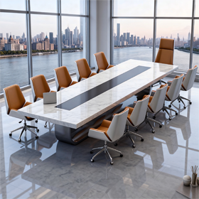 Meeting Tables