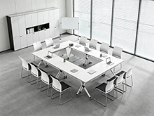 Collaborative Meeting Space-zimasya au