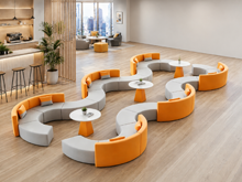 Collaborative Space-zimasya au