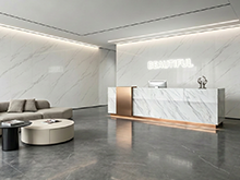 Corporate Reception-zimasya au