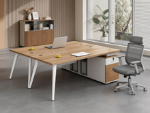 Flexible Workspace-zimasya au