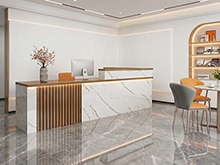 Modern Reception-zimasya au