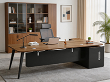 Small Executive Office-zimasya au
