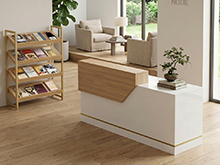 Small Reception Area-zimasya au